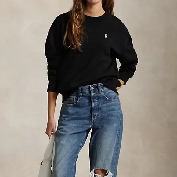 Polo Ralph Lauren Crewneck - Picture 2 of 3